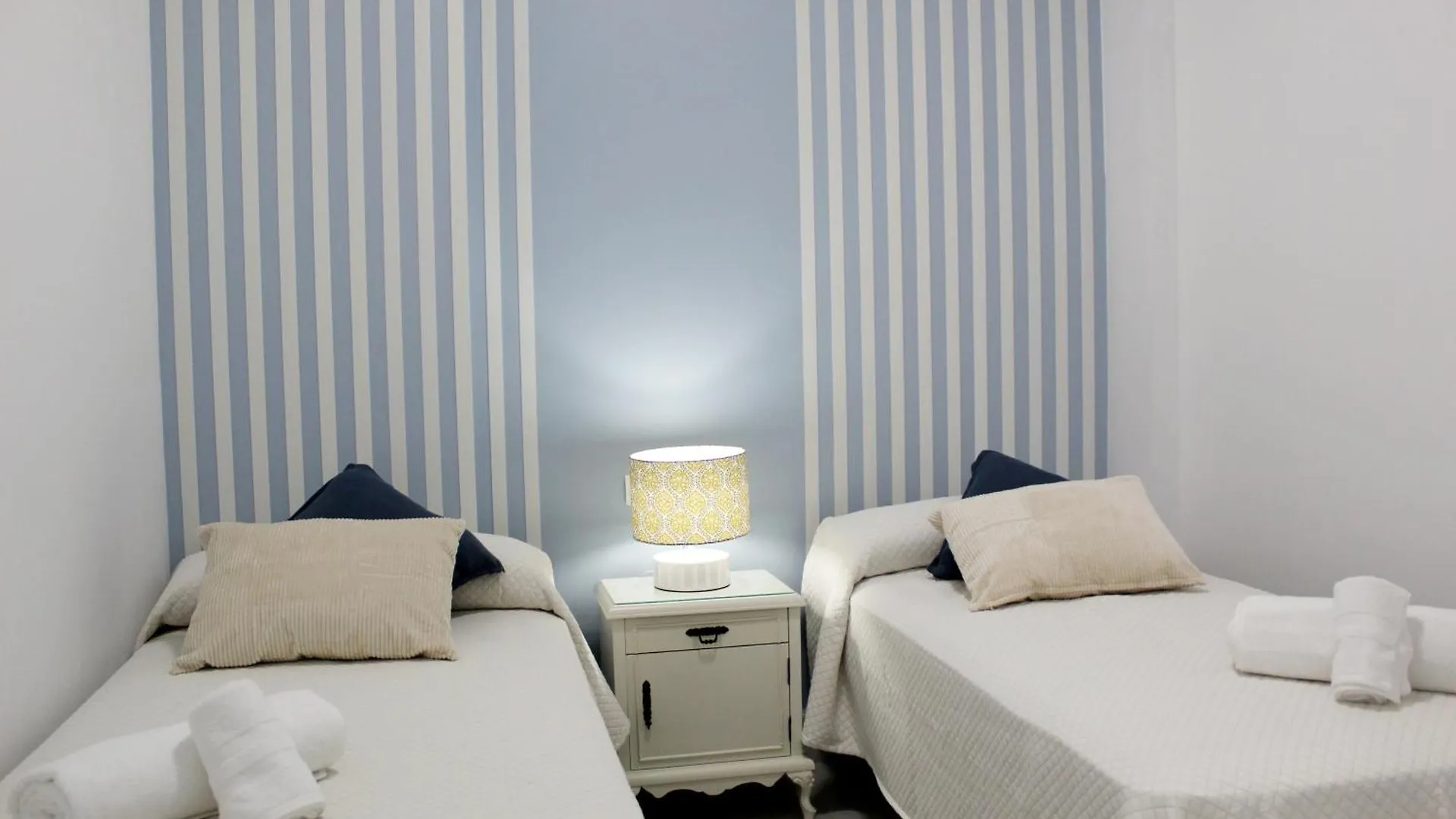Apartamento Infantas 26 Sanlúcar de Barrameda 0*,  Spanje