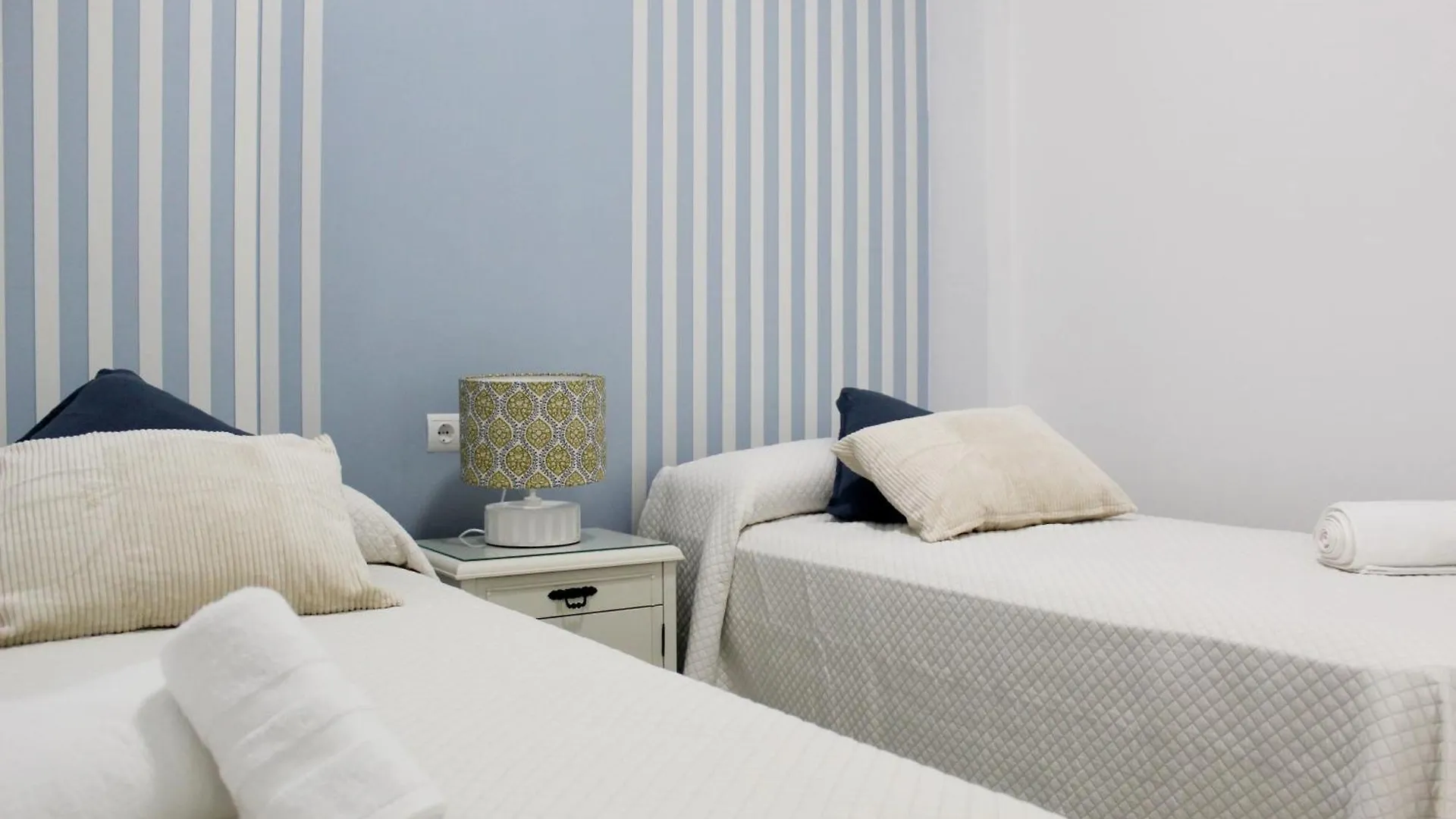 Apartamento Infantas 26 Sanlúcar de Barrameda 0*,  Spanje