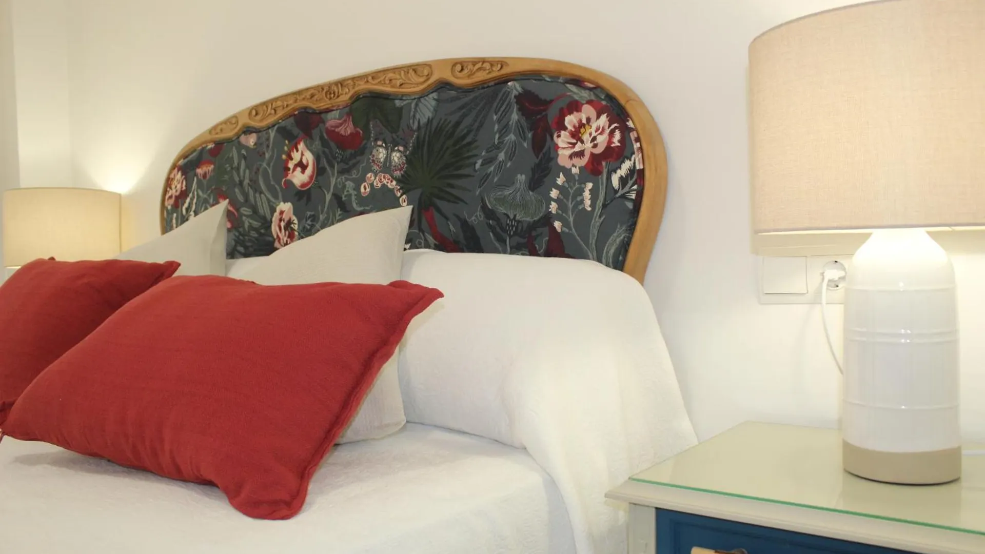 Apartamento Infantas 26 Sanlúcar de Barrameda Appartement