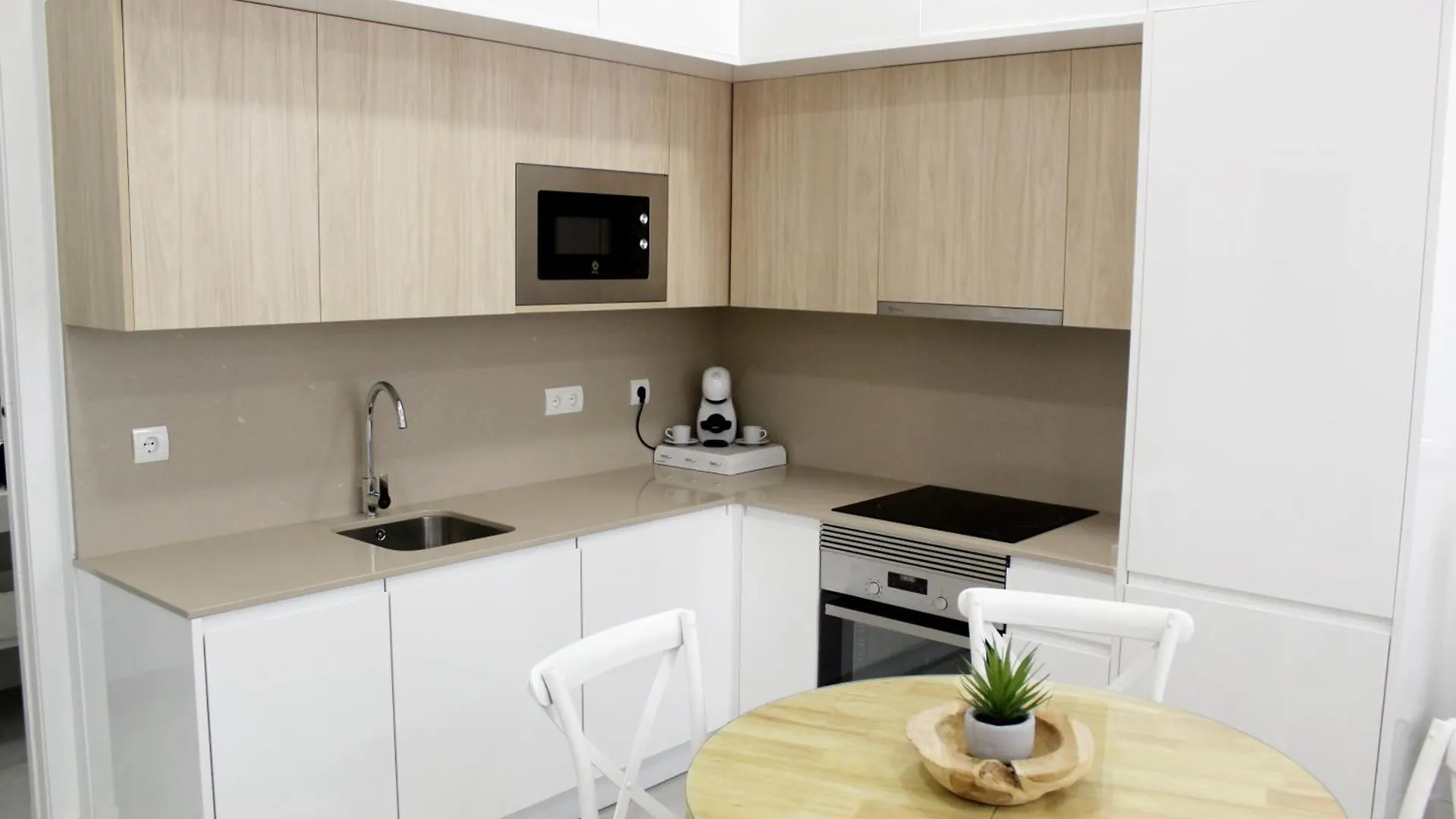 Apartamento Infantas 26 Sanlúcar de Barrameda Spanje