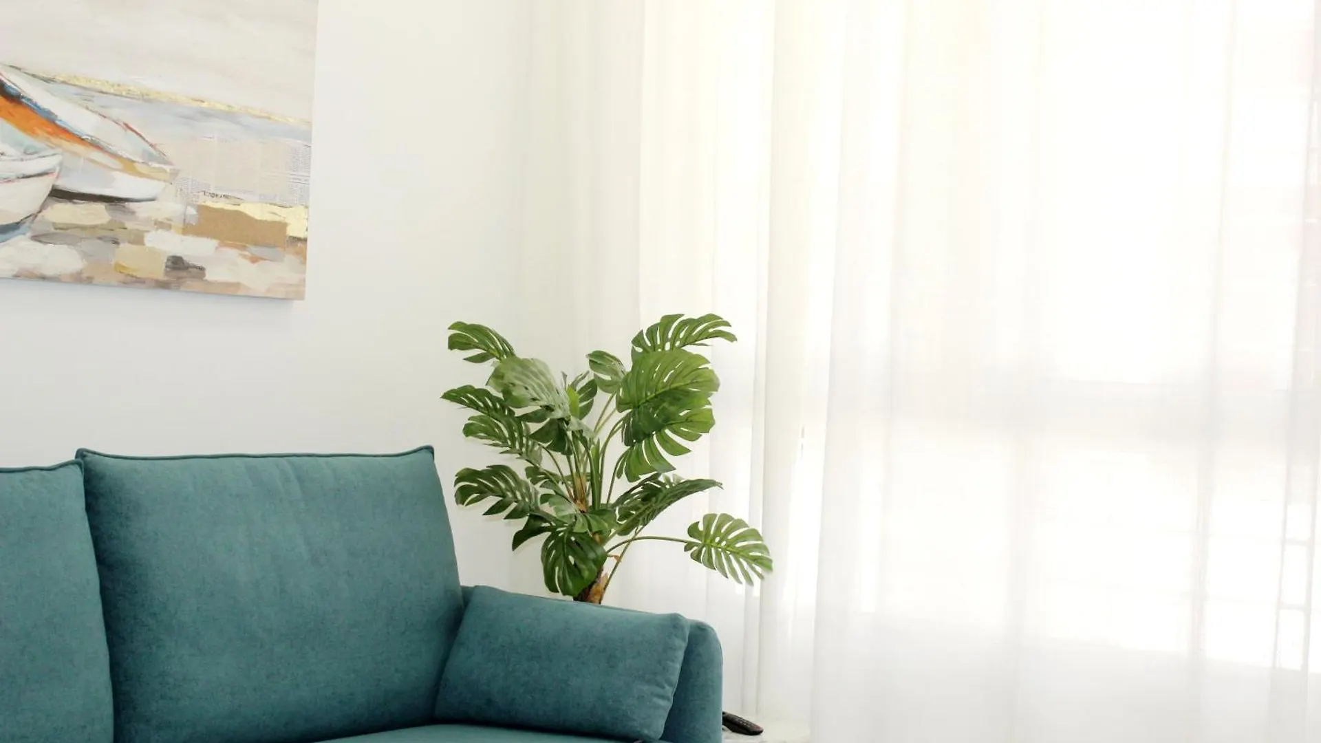 Apartamento Infantas 26 Санлукар-де-Баррамеда 0*,