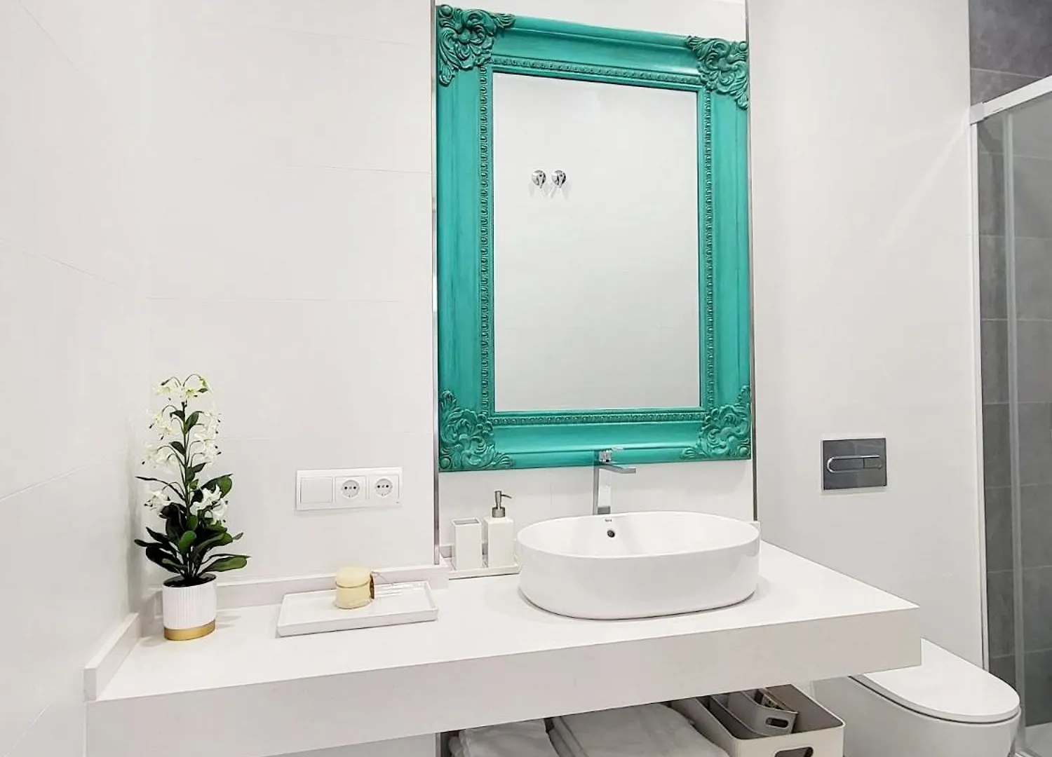 Apartamento Infantas 26 Sanlúcar de Barrameda Appartement